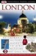 LONDON (EYEWITNESS TRAVEL GUIDES) di VV.AA. 