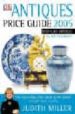 ANTIQUES PRICE GUIDE 2005 de MILLER, JUDITH 