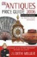 ANTIQUES PRICE GUIDE 2006 de MILLER, JUDITH 