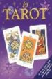 EL TAROT (CONTIENE LIBRO + 78 NAIPES) di VV.AA. 