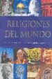 RELIGIONES DEL MUNDO: ORIGENES, HISTORIA de TERHART, FRANJO  SCHULZE, JANINA 