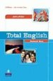 TOTAL ENGLISH ADVANCED WORKBOOK AND CD-ROM PACK di VV.AA. 