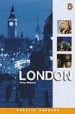 LONDON BOOK (PENGUIN READERS 2) di SHIPTON, PAUL 