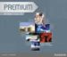 PREMIUM B2 LEVEL COURSEBOOK CLASS CD`S 1-3 di VV.AA. 