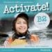ACTIVATE! B2 CLASS CD (2) di VV.AA. 