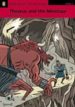 PAR1 THESEUS AND THE MINOTAUR BOOK/CD-ROM PACK di VV.AA. 