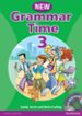GRAMMAR TIME 3 SB + MULTIROM NE di VV.AA. 