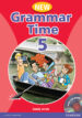 GRAMMAR TIME 5 di VV.AA. 