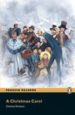 PENGUIN READERS LEVEL 2: A CHRISTMAS CAROL (LIBRO + CD) de DICKENS. CHARLES 