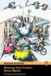 PENGUIN READERS LEVEL 2 STRANGER THAN FICTION: URBAN MYTHS (LIBRO + CD) di VV.AA. 