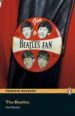 PENGUIN READERS LEVEL 3: THE BEATLES (LIBRO + CD) di SHIPTON, PAUL 