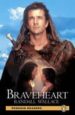 PENGUIN READERS LEVEL 3: BRAVEHEART (LIBRO + CD) de WALLACE, RANDALL 