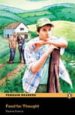 PENGUIN READERS LEVEL 3: FOOD FOR THOUGHT (LIBRO + CD) di FRANCIS, PAULINE 