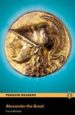 PENGUIN READERS LEVEL 4 ALEXANDER THE GREAT (LIBRO + CD) di BEDDALL, FIONA 