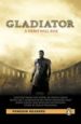 PENGUIN READERS LEVEL 4 GLADIATOR (LIBRO + CD) de GRAM, DEWEY 