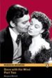 PENGUIN READERS LEVEL 4 GONE WITH THE WIND PART II (LIBRO + CD) di MITCHELL, MARGARET 
