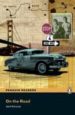 PENGUIN READERS LEVEL 5 ON THE ROAD (LIBRO + CD) de KEROUAC, JACK 