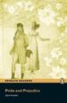 PENGUIN READERS LEVEL 5 PRIDE AND PREJUDICE (LIBRO + CD) di AUSTEN, JANE 