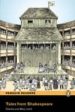 PENGUIN READERS LEVEL 5 TALES FROM SHAKESPEARE (LIBRO + CD) de SHAKESPEARE, WILLIAM 