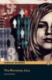PENGUIN READERS LEVEL 6 THE RUNAWAY JURY (LIBRO + CD) de GRISHAM, JOHN 