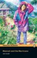 PENGUIN READERS EASYSTARTS: HANNAH AND THE HURRICANE (LIBRO + CD) de ESCOTT, JOHN 