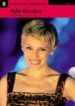PENGUIN ACTIVE READING LEVEL 1:  KYLE MINOGUE (LIBRO + CD) di KILBERY, LIZ 