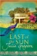 EAST OF THE SUN (WINNER OF ROMANTIC NOVEL OF THE YEAR AWARD 2009) di GREGSON, JULIA 