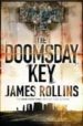THE DOOMSDAY KEY di ROLLINS, JAMES 
