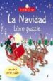 LA NAVIDAD LIBRO PUZZLE di BROOKS, FELICITY  LITCHFIELD, JOE 
