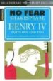 HENRY IV di SHAKESPEARE, WILLIAM 