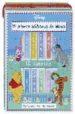 MI PRIMERA BIBLIOTECA DE POOH (12 CUENTOS EN COFRE-REGALO) (WINNI E THE POOH) di VV.AA. 