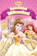 DISNEY PRINCESS MPOP: TESORO MUSICAL di VV.AA. 