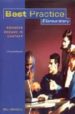 BEST PRACTICE ELEMENTARY: COURSEBOOK (BUSINESS ENGLISH IN CONTEXT ) di MASCULL, BILL 