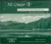 ALL CLEAR 3 2E-STUDENT AUDIO CD de FRAGIADAKIS, HELEN KALKSTEIN 