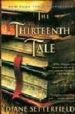 THE THIRTEENTH TALE de SETTERFIELD, DIANE 