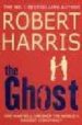 THE GHOST de HARRIS, ROBERT 