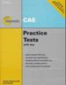 CAE PRACTICE TESTS (ANSWER KEY AND AUDIO CD) (2ND EDITION) di OSBOURNE, CHARLES 