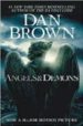 ANGELS & DEMONS (MOVIE TIE) di BROWN, DAN 