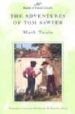 THE ADVENTURES OF TOM SAWYER di TWAIN, MARK 