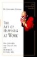 THE ART OF HAPPINESS AT WORK de DALAI LAMA  CUTLER, HOWARD C. 