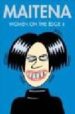 WOMEN ON THE EDGE BOOK 4 MAITENA di MAITENA 