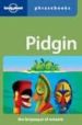 PIDGIN PHRASEBOOK (3RD ED.) (LONELY PLANET) di VV.AA. 