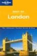BEST OF LONDON (3RD) di JOHNSTONE, SARAH 