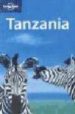 TANZANIA (3RD ED.) (LONELY PLANET: COUNTRY AND REGIONAL GUIDES) di VV.AA. 