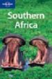 SOUTHERN AFRICA (TRAVEL GUIDES LONELY PLANET) 4TH di VV.AA. 