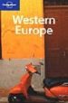WESTERN EUROPE (LONELY PLANET: COUNTRY AND REGIONAL GUIDES) (7TH ED.) di ACCIANO, REUBEN  ADAMS, FIONA  ANDREWS, SARAH 