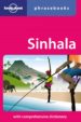 SINHALA PHRASEBOOK (3RD ED.) (LONELY PLANET) di VV.AA. 