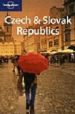 CZECH & SLOVAK REPUBLICS 5TH (LONELY PLANET TRAVEL GUIDES) di VV.AA. 