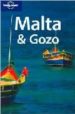MALTA & GOZO ( TRAVEL GUIDES LONELY TRAVEL ) di VV.AA. 