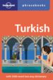 TURKISH PHRASEBOOK (4TH ED.) (LONELY PLANET) di VV.AA. 